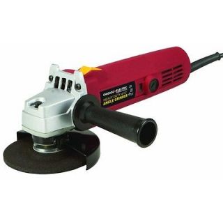 BRAND NEW HEAVY DUTY 4 1/2 ANGLE GRINDER SHOP TOOLS 11,000 RPM L@@K 