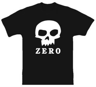 zero skateboards in Clothing, 