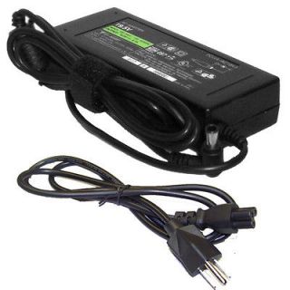 AC ADAPTER CHARGER PCGA ACX1 19.5V FOR SONY VAIO LAPTOP POWER SUPPLY 