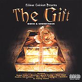 Fillmoe Coleman Presents the Gift Movie Soundtrack PA CD DVD by Andre 