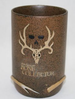 bone collector bath accessories tumbler cup  9