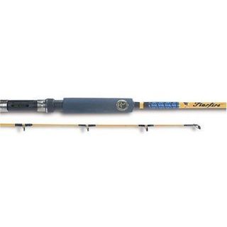 Eagle Claw® Starfire™ SF400A Medium Downrigger Cast Troll Rods 2 