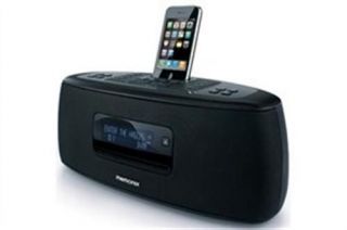 Memorex iPod Dock in Audio Docks & Mini Speakers