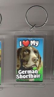 Collectibles > Animals > Dogs > German Shorthaired Pointer