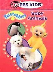     Baby Animals Rolf Saxon, Jessica Smith, John Simmit, Nikky Smedley