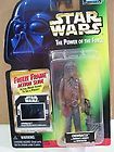 NIB STAR WARS CHEWBACCA AS BOUSHHS BOUNTY ACTION FIGURE WITH 