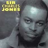 Sir Charles Jones by Sir Charles Gospel Jones CD, Mar 2001, Mardi Gras 
