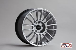 NEW GENUINE SPOON SPORTS SILVER WHEEL   SPECIFIC FOR CIVIC EP3