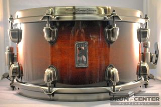  Black Panther Blaster 7x13 Maple Snare Drum FREE CASE INCLUDED