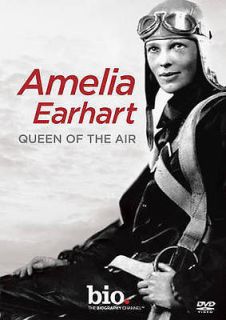 biography amelia earhart new dvd  6 73