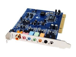 Audio Revolution PCI 9900 40901 00 Sound Card