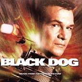 Black Dog Original Soundtrack CD, May 2005, Decca USA