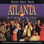   by Bill Gloria Gaither Gospel CD, Oct 1998, Spring House