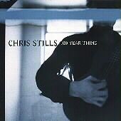 100 Year Thing by Chris Stills CD, Jan 1998, Atlantic Label