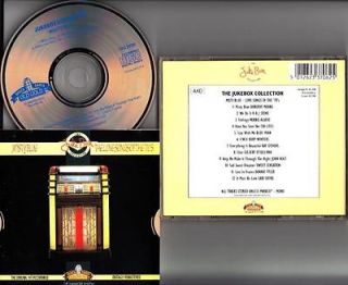 OLD GOLD  Misty Blue, Best of The 70s Love Songs CD (Sweet Sensation 