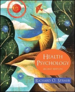  BioPsychoSocial Approach by Richard Straub 2006, Hardcover