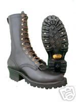 Nicks Forester Work /Wildland Boot #55F Size 12 D