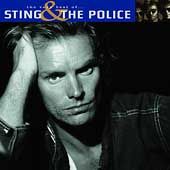 The Very Best of Sting the Police Remaster by Sting CD, Feb 2002 