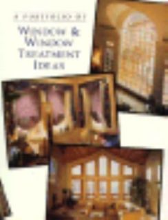 Portfolio of Window and Window Treatment Ideas by Portfolio Ideas 