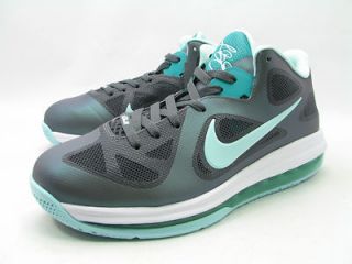 DS 2012 NIKE LEBRON 9 LOW EASTER CANDY SZ 9.5 galaxy south beach