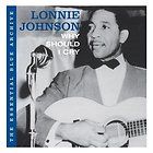 Lonnie Johnson   Why Should I Cry   Germany CD 20 Song 1940s