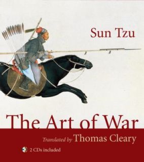 The Art of War by Sun Tzu and Sun Tzu 2012, Paperback