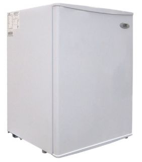 Sunpentown RF 250W 2.5 cu. ft. Compact Refrigerator