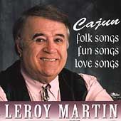   Songs Love Songs by Leroy Martin CD, Feb 1996, Swallow Records