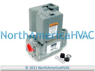 Honeywell Furnace Smart Gas Valve SV9520H 8026 SV9520H8026 Nat/LP Gas