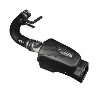   Navigator 4.6 5.4 Volant Cold Air Intake (Fits: Ford Lightning