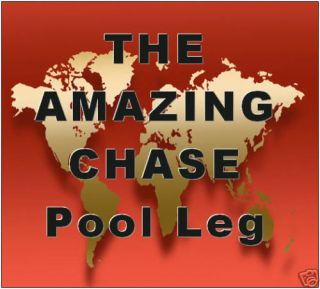 amazing race birthday party plan kit amazing chase pool from