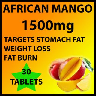   1500mg  100% Weight Loss Extreme Fat Burn Slimming Diet 30 Tablets