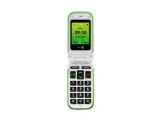 Doro Phone Easy 410GSM   Black Unlocked Mobile Phone