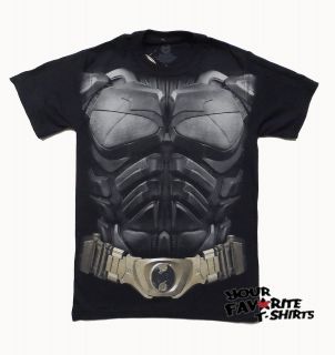batman costume armor in Clothing, 