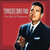 The Best of Christmas by Tennessee Ernie Ford CD, Sep 2004, Fuel 2000 