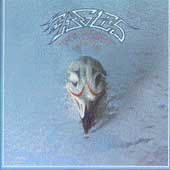 Their Greatest Hits 1971 1975 Gold Disc CD by Eagles CD, Jun 1993, DCC 