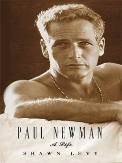 paul newman a life thorndike biography  64