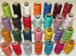 sewing machine thread in Sewing Notions & Tools