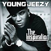 The Inspiration Thug Motivation 102 Clean Edited by Young Jeezy CD 