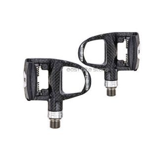 ROAD Xpedo XRF5CT CARBON THRUST C 205g Pedal TI SPINDLE NEW