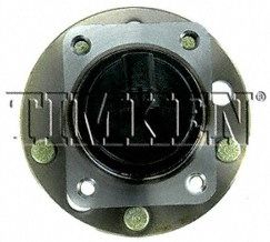 Timken 513090 Axle Bearing and Hub Assembly