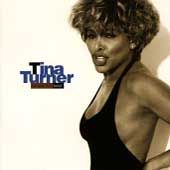 Simply the Best by Tina Turner CD, Oct 1991, Capitol EMI Records 