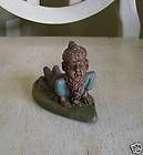 tom clark gnome slim collectible figurine c1989 enlarge buy it