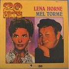 Ethel Merman Mel Torme Lena Horne Doris Day Kate Smith