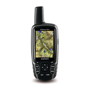 garmin gpsmap 62st topo outdoor handheld gps gpsmap62st from united