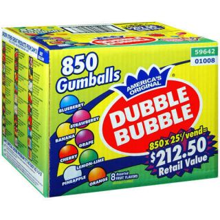 bubble gum in Home & Garden