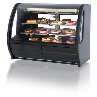 refrigerated display cases in Refrigeration & Ice Machines