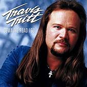 Down the Road I Go by Travis Tritt CD, Oct 2000, 2 Discs, Columbia USA 