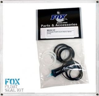   142 Float Shox Rear Shock Air Can Seal Kit RP23 RP2 RP3 DHX Triad RPL