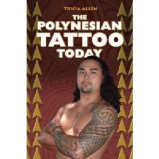 the polynesian tattoo today tricia allen acceptable book time left